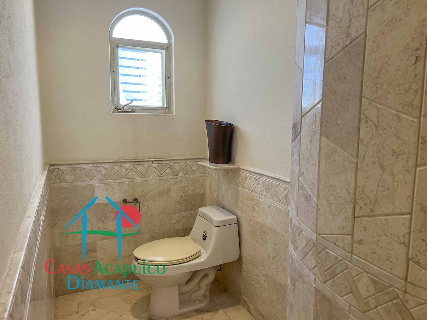 Son Vida Petén PH C8 - Recamara principal 17